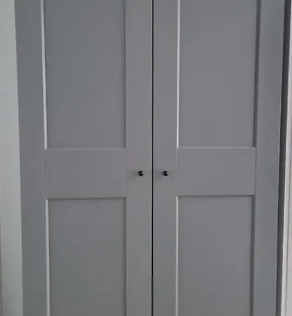 شقة Veslec *