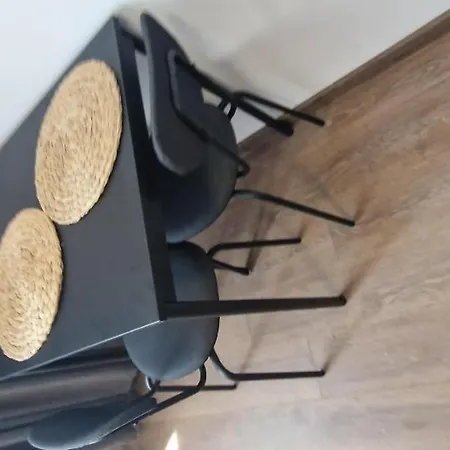 Apartment Veslec